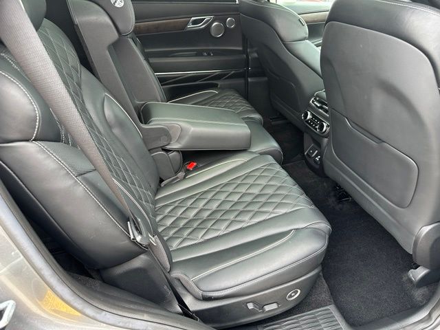 2021 Genesis GV80 3.5T SUV