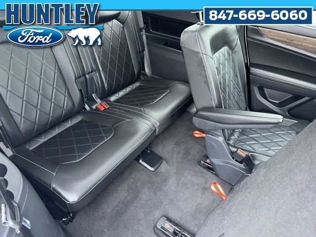 2024 Volkswagen Atlas 2.0T SEL Premium R-Line SUV