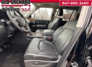 2024 Nissan Armada SL SUV