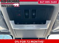 2026 Nissan Rogue Platinum SUV