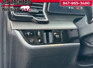 2024 Kia Sportage Plug-In Hybrid X-Line Prestige SUV