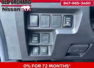 2026 Nissan Frontier PRO-4X Truck Crew Cab