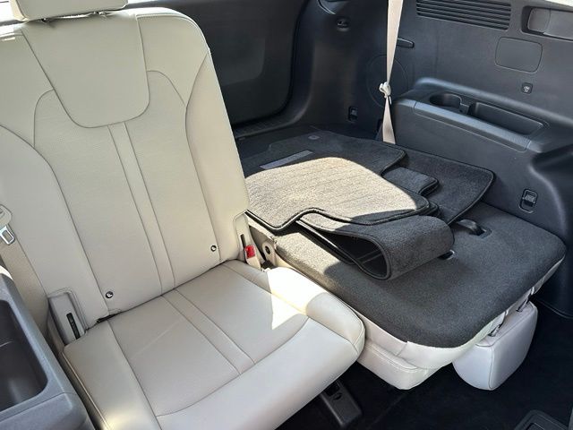 2025 Kia Sorento Plug-In Hybrid EX SUV