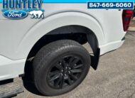 2025 Ford F-150 Platinum Truck SuperCrew Cab