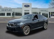 2025 BMW X6 xDrive40i SUV