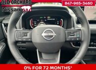 2026 Nissan Rogue Platinum SUV