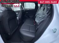 2026 Nissan Murano SL SUV