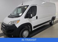 2026 Ram ProMaster 2500 High Roof Van Cargo Van