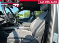 2023 Ford F-150 Lightning Lariat Truck SuperCrew Cab