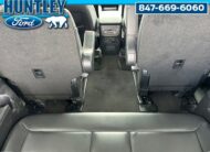 2026 Ford Explorer ST SUV