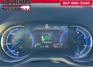 2021 Toyota RAV4 Hybrid XSE SUV