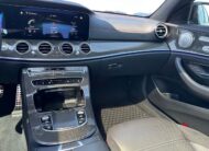 2022 Mercedes-Benz AMG E 53 E 53 AMGÂ® Sedan
