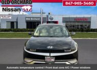 2024 Hyundai IONIQ 5 Limited SUV