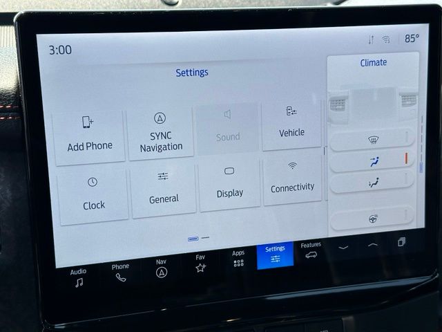 2022 Ford Expedition Limited SUV