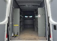 2023 Mercedes-Benz Sprinter 2500 Cargo 144 WB Van Cargo Van