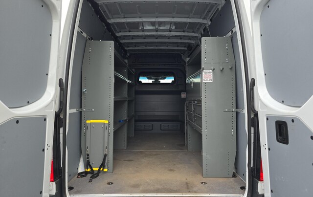 2023 Mercedes-Benz Sprinter 2500 Cargo 144 WB Van Cargo Van