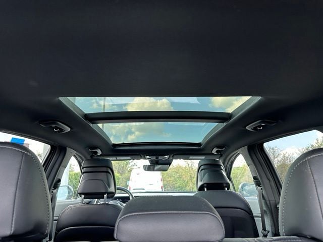 2024 Kia Sportage X-Line SUV