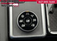 2026 Nissan Pathfinder SV SUV