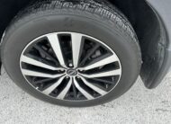 2024 Nissan Pathfinder Platinum SUV