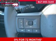 2026 Nissan Rogue SV SUV