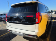 2025 Ford Expedition Platinum SUV