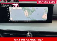 2026 Nissan Murano SL SUV