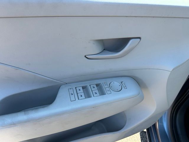 2024 Hyundai Kona Electric SEL SUV