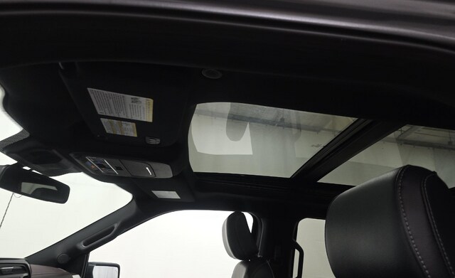 2023 Ford F-150 Lariat Truck SuperCrew Cab