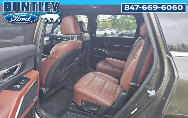 2024 Kia Telluride SX-Prestige SUV