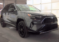 2024 Toyota RAV4 Hybrid XSE SUV