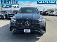 2025 Mercedes-Benz GLE 350 GLE 350 SUV