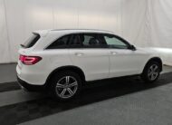 2022 Mercedes-Benz GLC 300 GLC 300 SUV