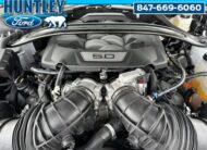 2025 Ford Mustang GT Premium Convertible