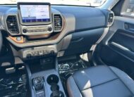 2024 Ford Bronco Sport Outer Banks SUV