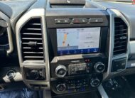 2021 Ford F-250 Lariat Truck Crew Cab