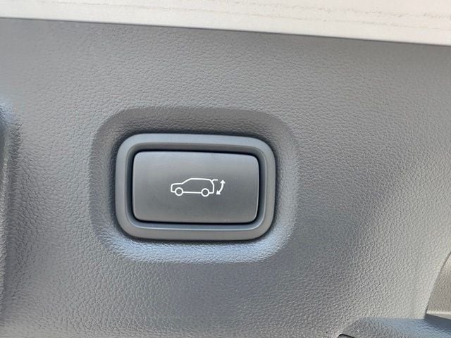 2024 Hyundai IONIQ 5 Limited SUV