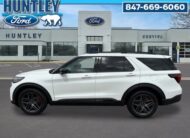2025 Ford Explorer ST SUV
