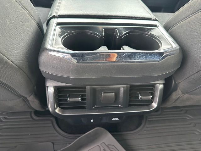2022 Ford F-150 XLT Truck SuperCrew Cab