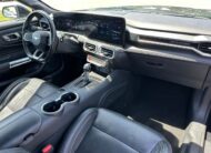 2024 Ford Mustang Ecoboost Premium Convertible