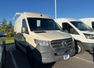 2024 Mercedes-Benz Sprinter 2500 Crew 144 WB Van