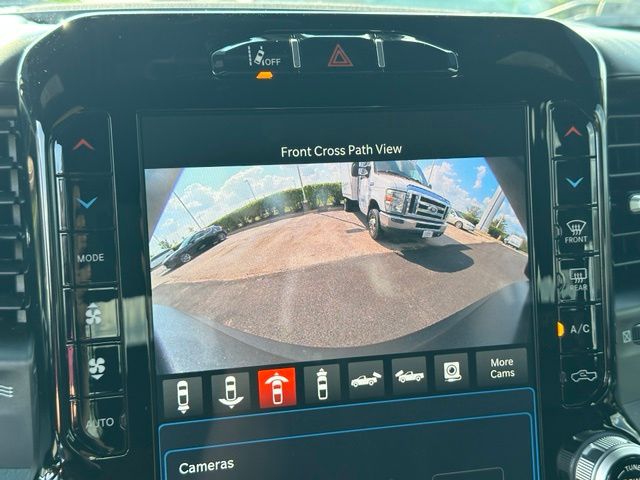 2024 Ram 1500 TRX Truck Crew Cab