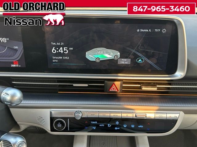 2024 Hyundai IONIQ 6 SEL Sedan