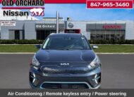 2022 Kia Niro EV EX SUV