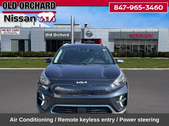 2022 Kia Niro EV EX SUV