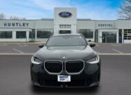 2025 BMW X3 30 xDrive SUV