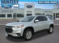 2021 Chevrolet Traverse LT SUV