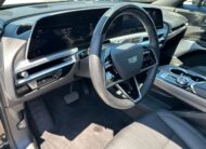 2024 CADILLAC LYRIQ Luxury SUV