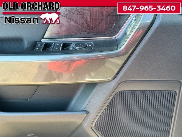 2023 Ford F-150 XLT Truck SuperCrew Cab