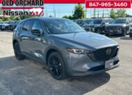 2022 Mazda CX-5 2.5 S Carbon Edition SUV