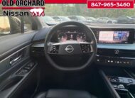2025 Nissan Murano SL SUV
